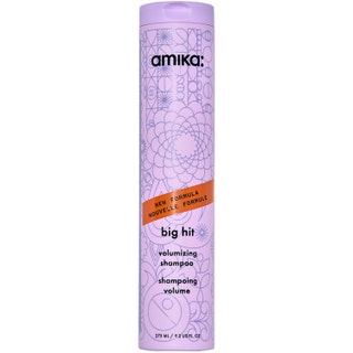 Amika Big Hit Volumizing Shampoo