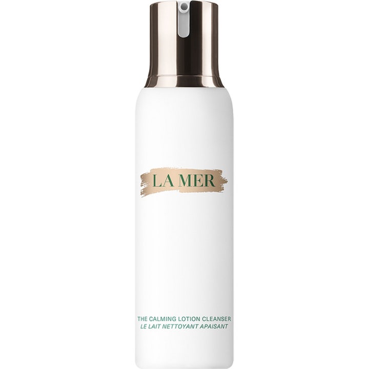 The Calming Lotion Cleanser