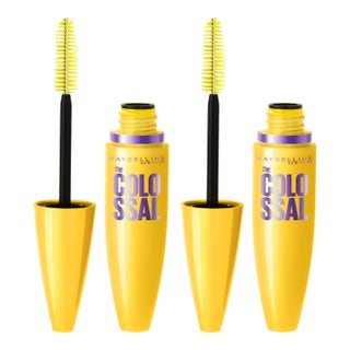Maybelline The Colossal Volum' Express Mascara Duo