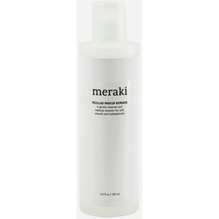 Meraki Micellar makeup remover