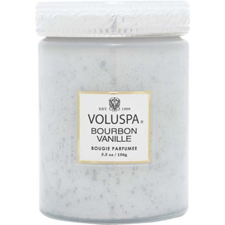 Voluspa Small Jar Candle