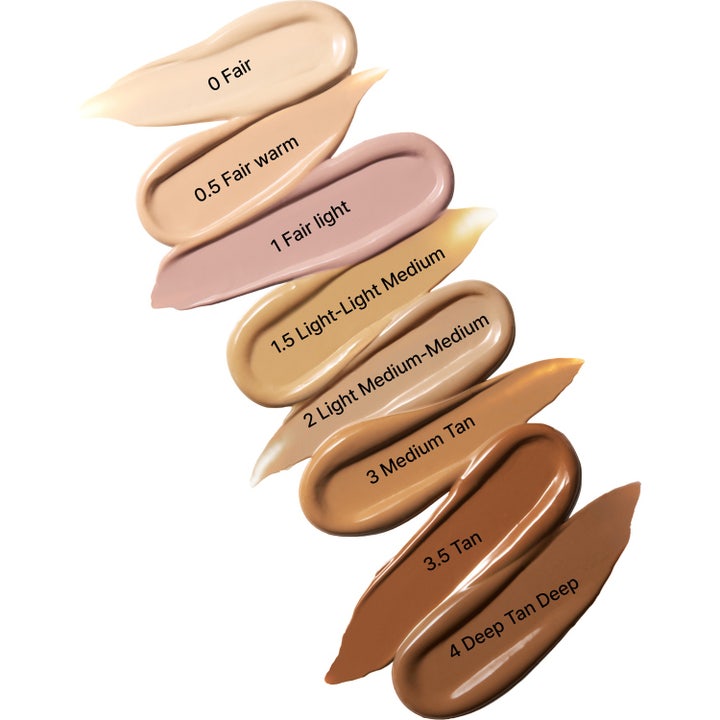 Premium Beauty Balm SPF50