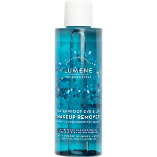 Lumene Waterproof Eye & Lip Makeup Remover