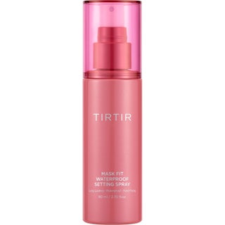TIRTIR Mask Fit Waterproof Setting Spray