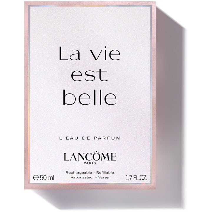La Vie Est Belle Duo