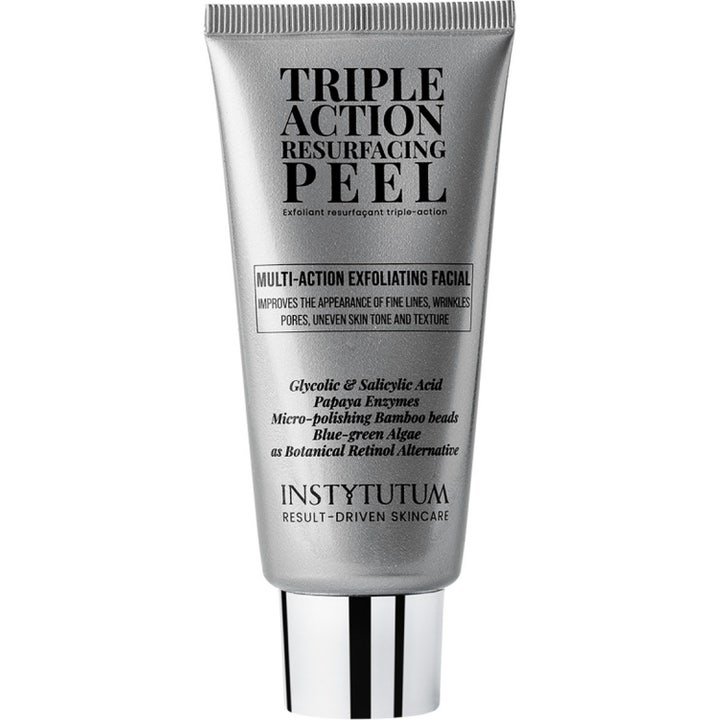 Triple-Action Resurfacing Peel