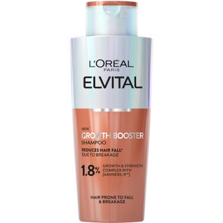 L'Oréal Paris Elvital Growth Booster Shampoo