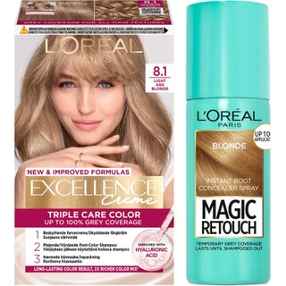 L'Oréal Paris Excellence