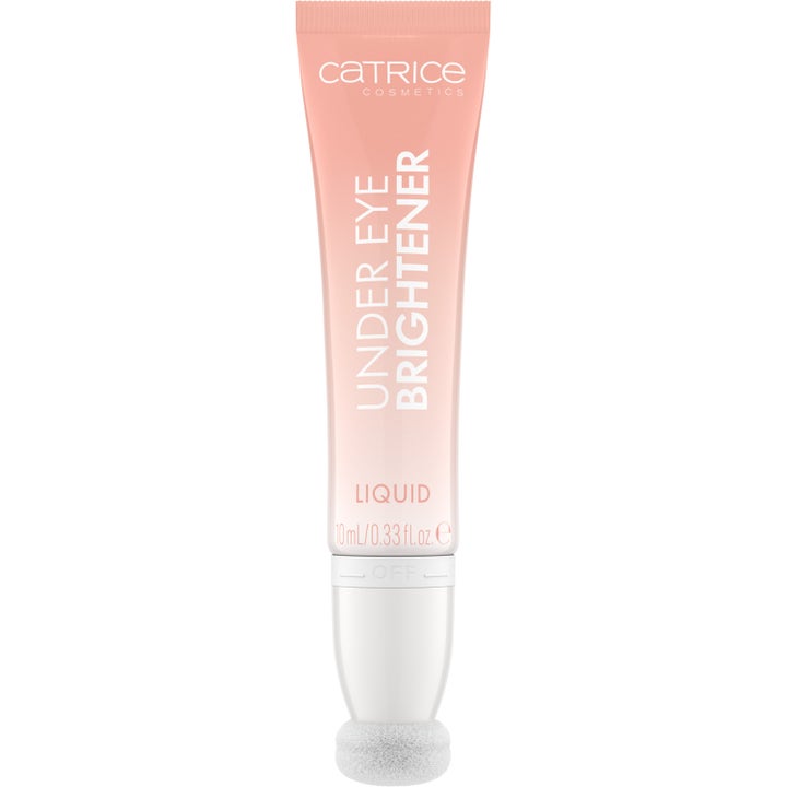 Under Eye Brightener Liquid