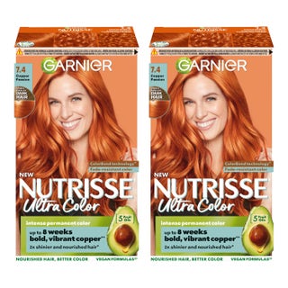 Garnier Duo Nutrisse