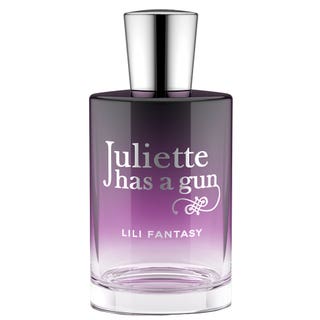 Juliette has a gun Lili Fantasy