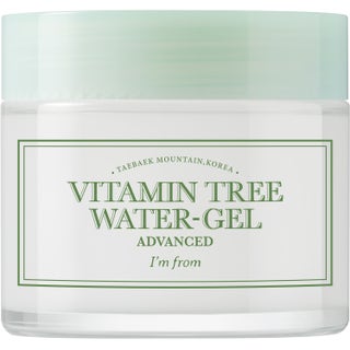 I'm from Vitamin Tree Water-Gel Advanced
