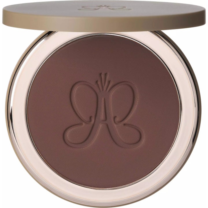 Smooth Blur Bronzer