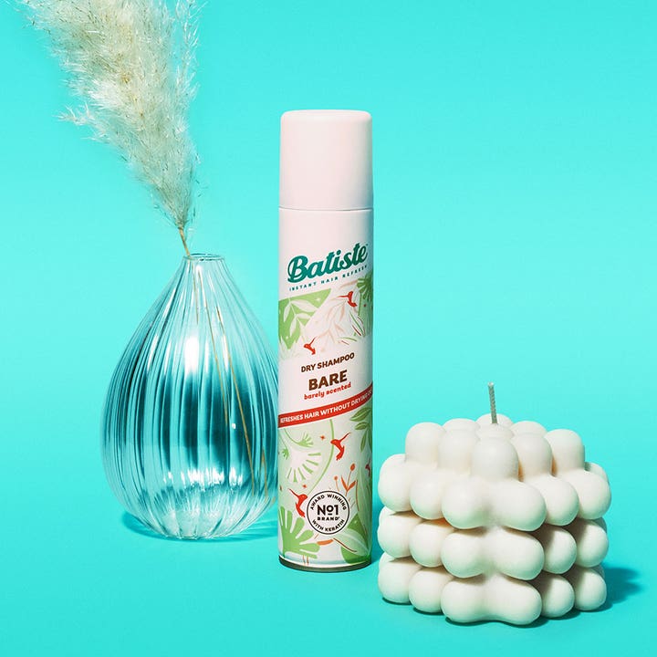 Dry Shampoo