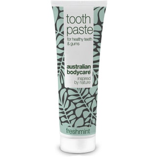 Australian Bodycare Tooth Paste Fresh Mint