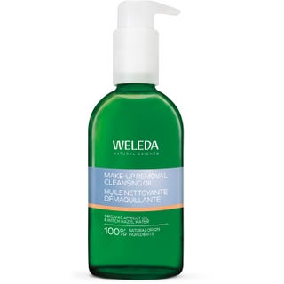Weleda Make-Up Removal Cleansing Oil