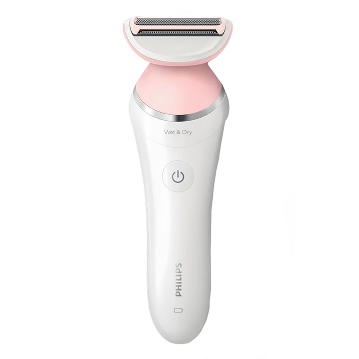 Ladyshave