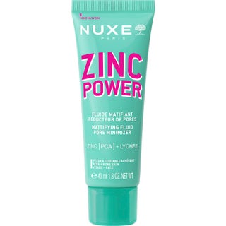 Nuxe Zinc Power Spot Control Matifying Fluid