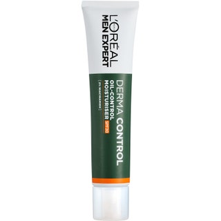 L'Oréal Paris Men Expert Derma Control Moisturiser SPF30 For All Skin Types