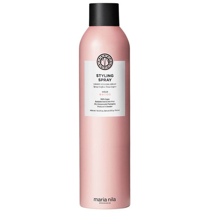 S&F Styling Spray