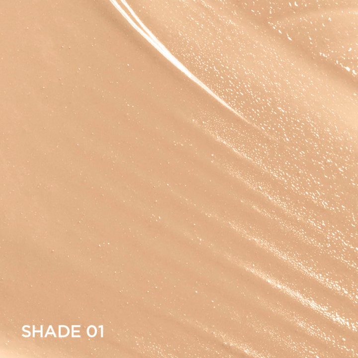 Skin Illusion Tinted Moisturizer SPF25
