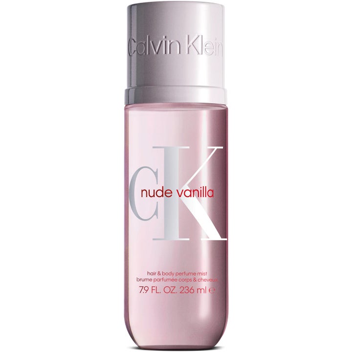 Hair & Body Mist