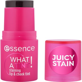 essence What a Tint! Staining Lip & Cheek Tint