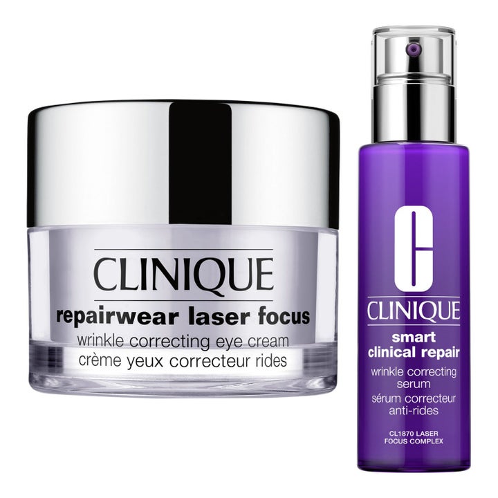 Advanced Wrinkle Correction Duo