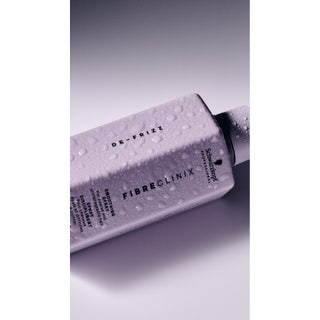 Schwarzkopf Professional Fibre Clinix De-Frizz Smoothing Spray