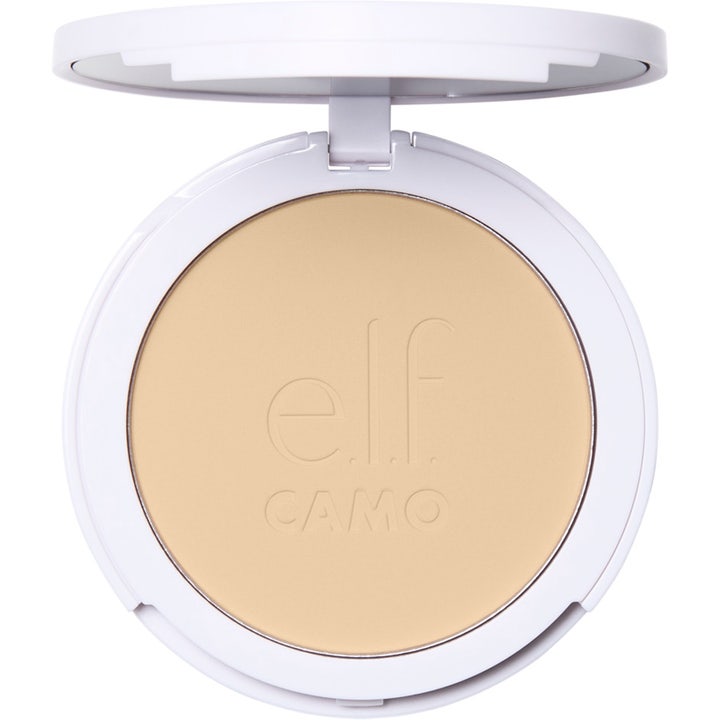 Camo Powder Foundation