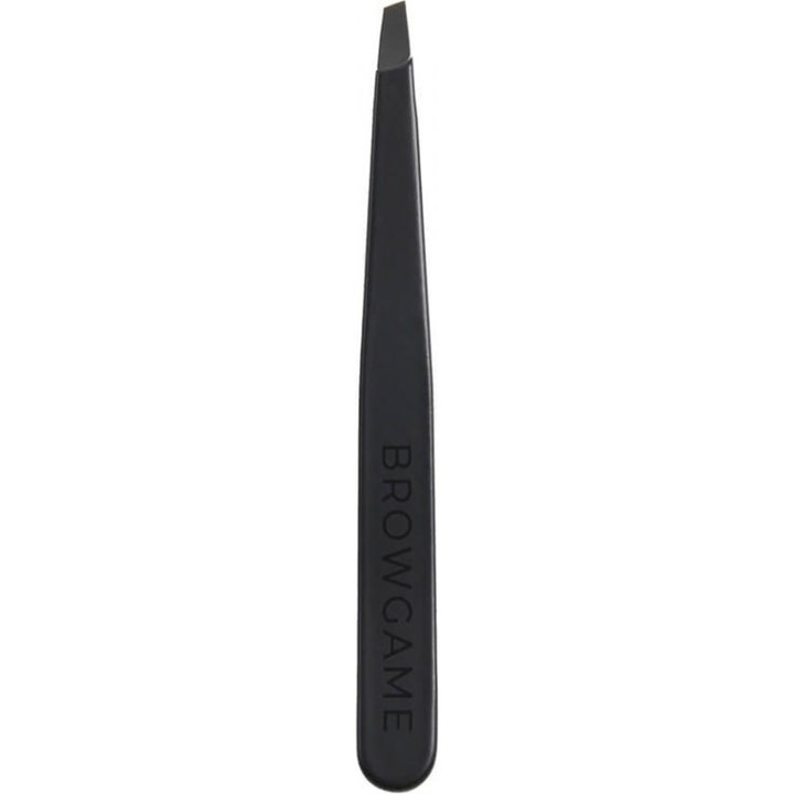 Signature Tweezer Slanted