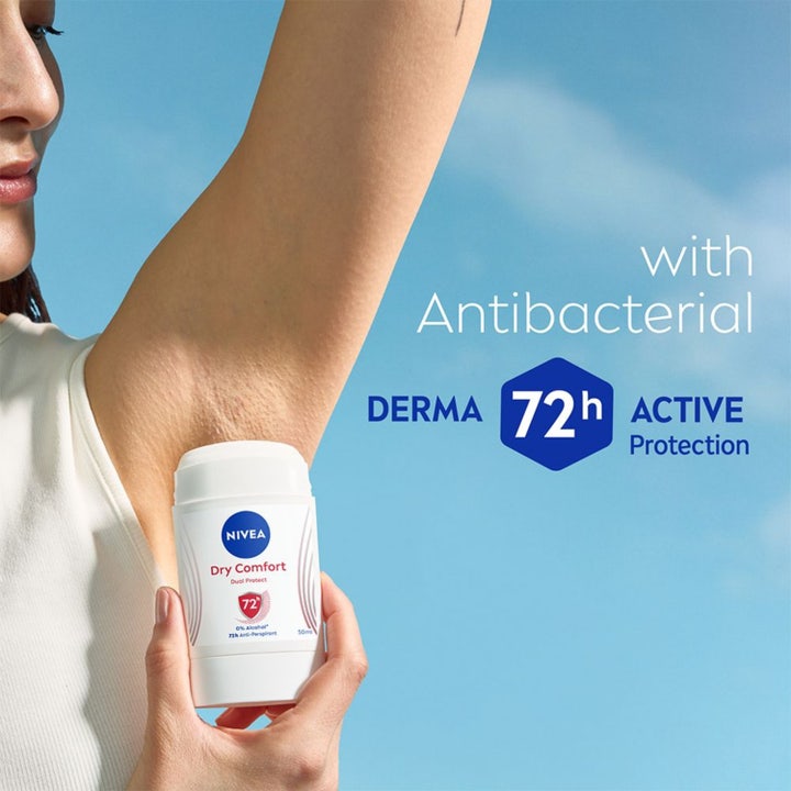 Antiperspirant Deo Stick Dry Comfort