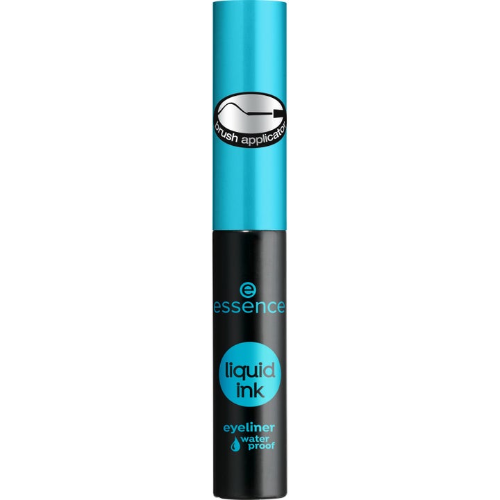 Liquid Ink Eyeliner Waterproof