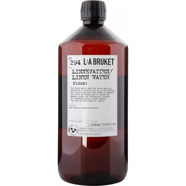 Linen Water