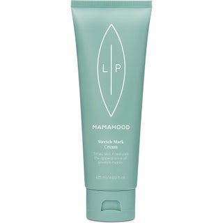 Lip Intimate Care Lip Mamahood Stretch Mark Cream