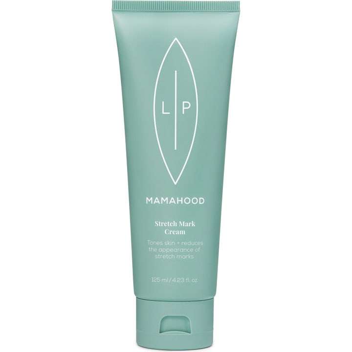 Lip Mamahood Stretch Mark Cream