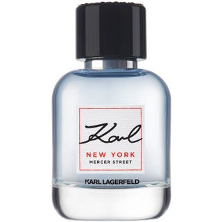 Karl Lagerfeld N.Y. Mercer Street