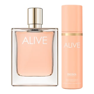 Hugo Boss BOSS Alive Duo