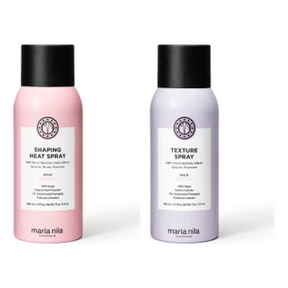 Maria Nila Shaping Heat Spray & Texture Spray