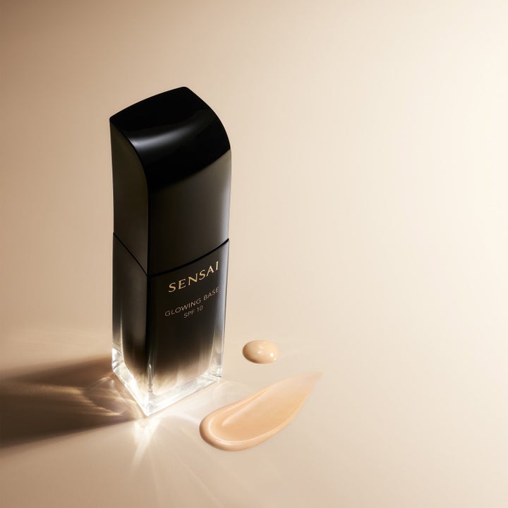 Perfect Base Duo (Glowing Base + Translucent Powder)