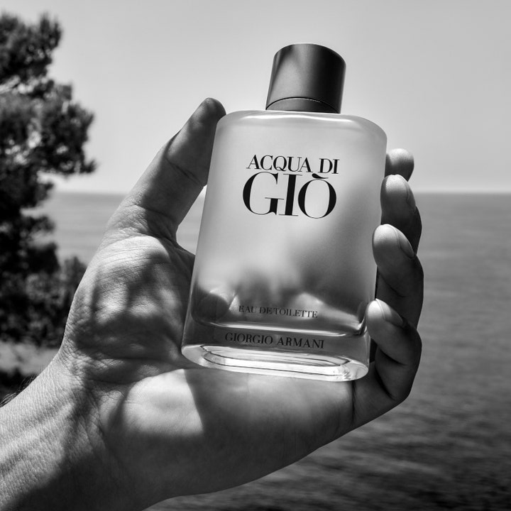 Acqua di Giò