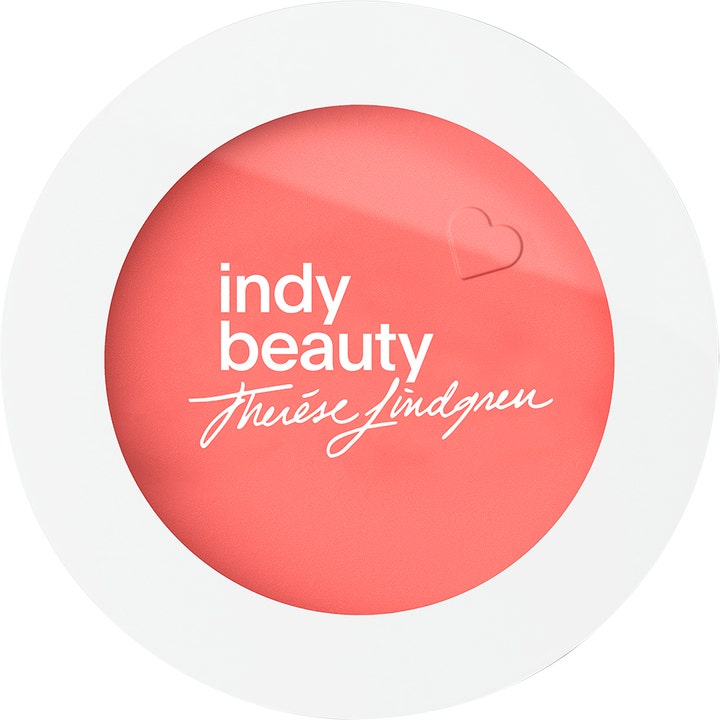 Make Me Blush! Rouge Inez