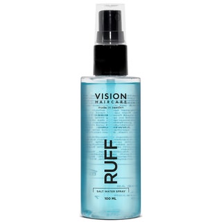 Vision Haircare Ruff