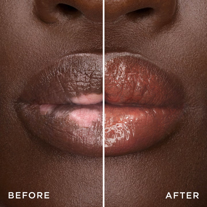 L'Absolu Rouge Glaze Tintation