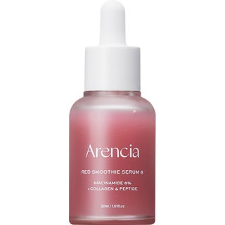 Arencia Fresh Red Smoothie Serum 8