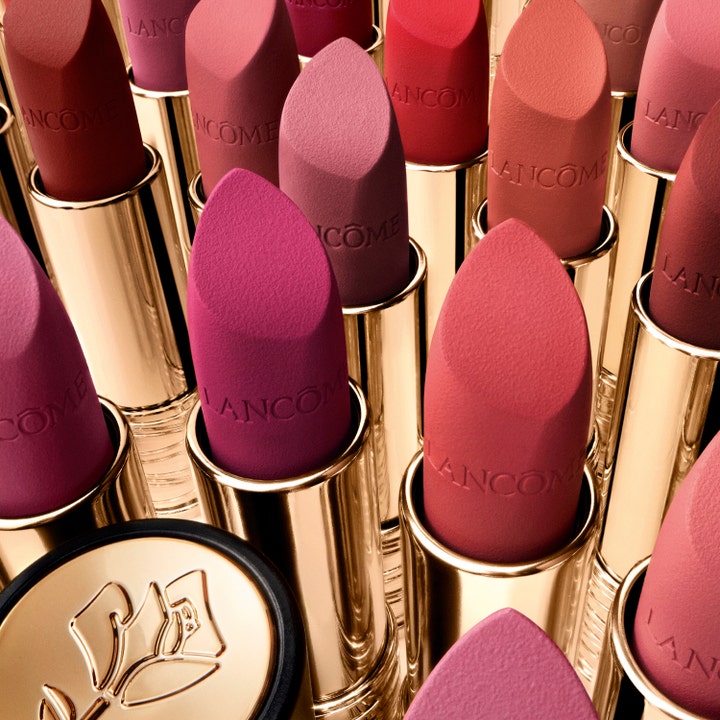L'Absolu Rouge Drama Matte Lipstick