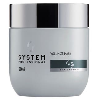 System Professional Volumize Mask