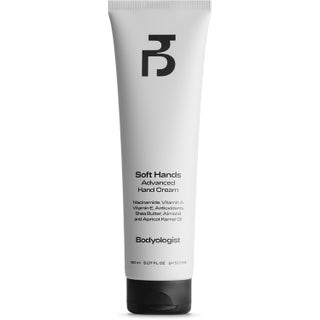 Bodyologist Soft Hands Advanced Hand Cream