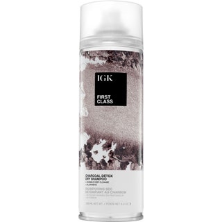 IGK First Class Dry Shampoo