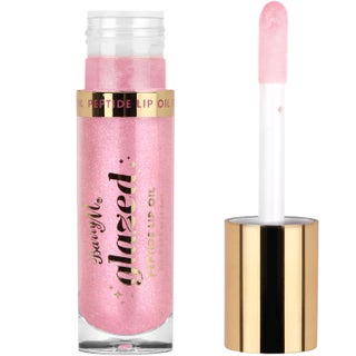 Barry M Glazed Peptide Lip Oil